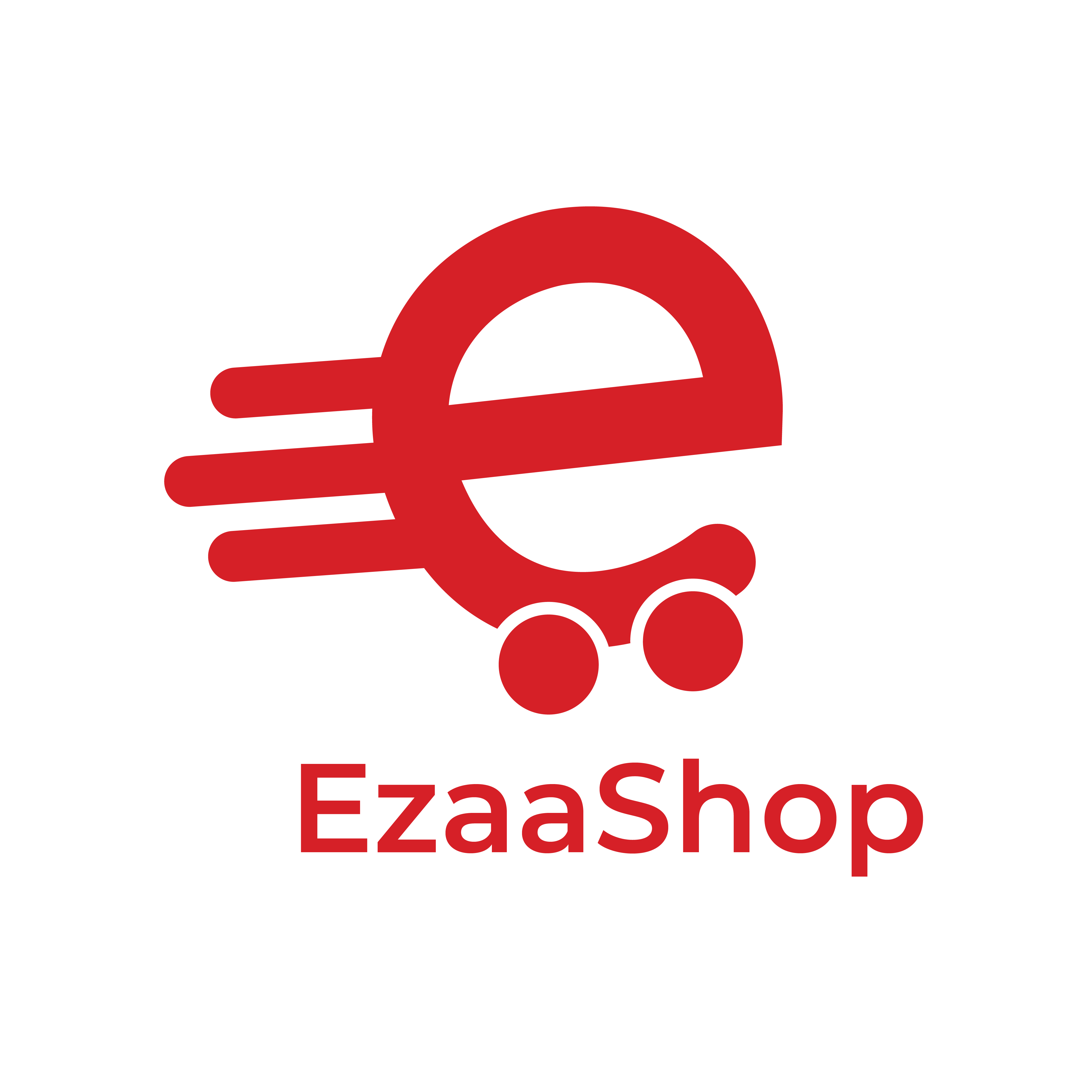 Ezaa Shop